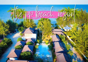 THE PP. BEACH RESORT THASALA